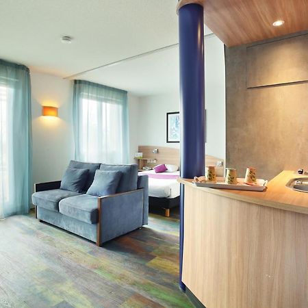 Suite-Home Orleans-Saran Kültér fotó