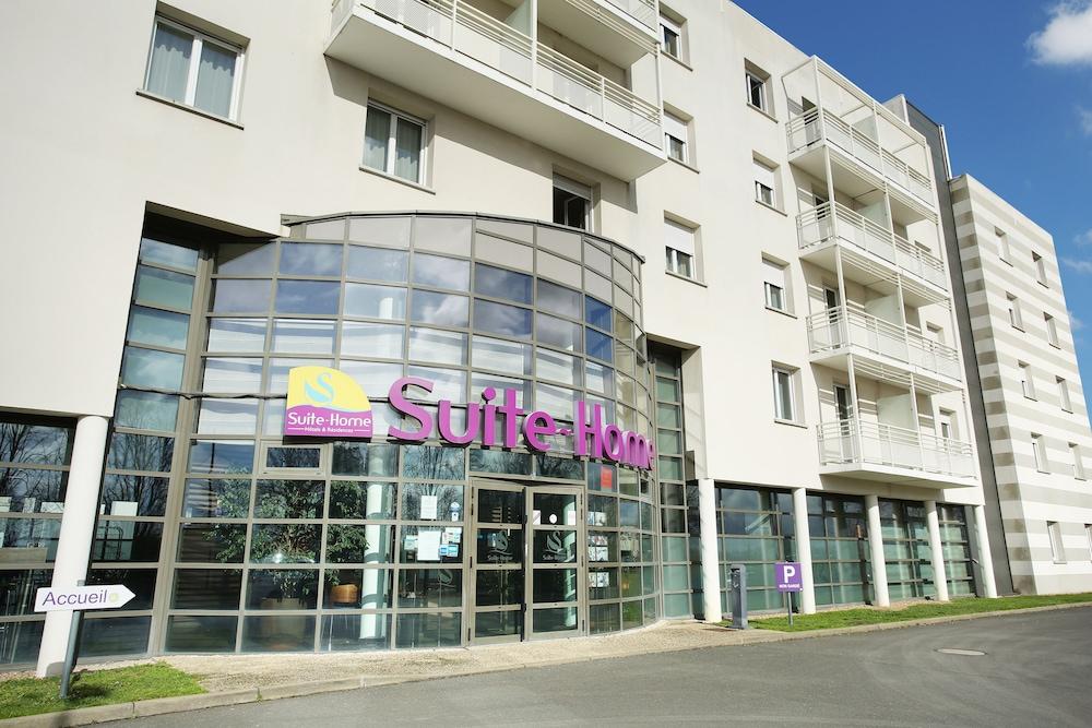 Suite-Home Orleans-Saran Kültér fotó