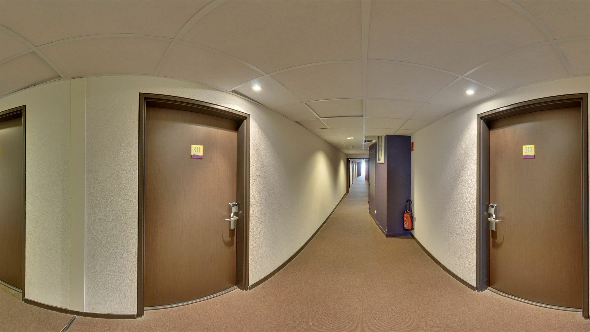 Suite-Home Orleans-Saran Kültér fotó