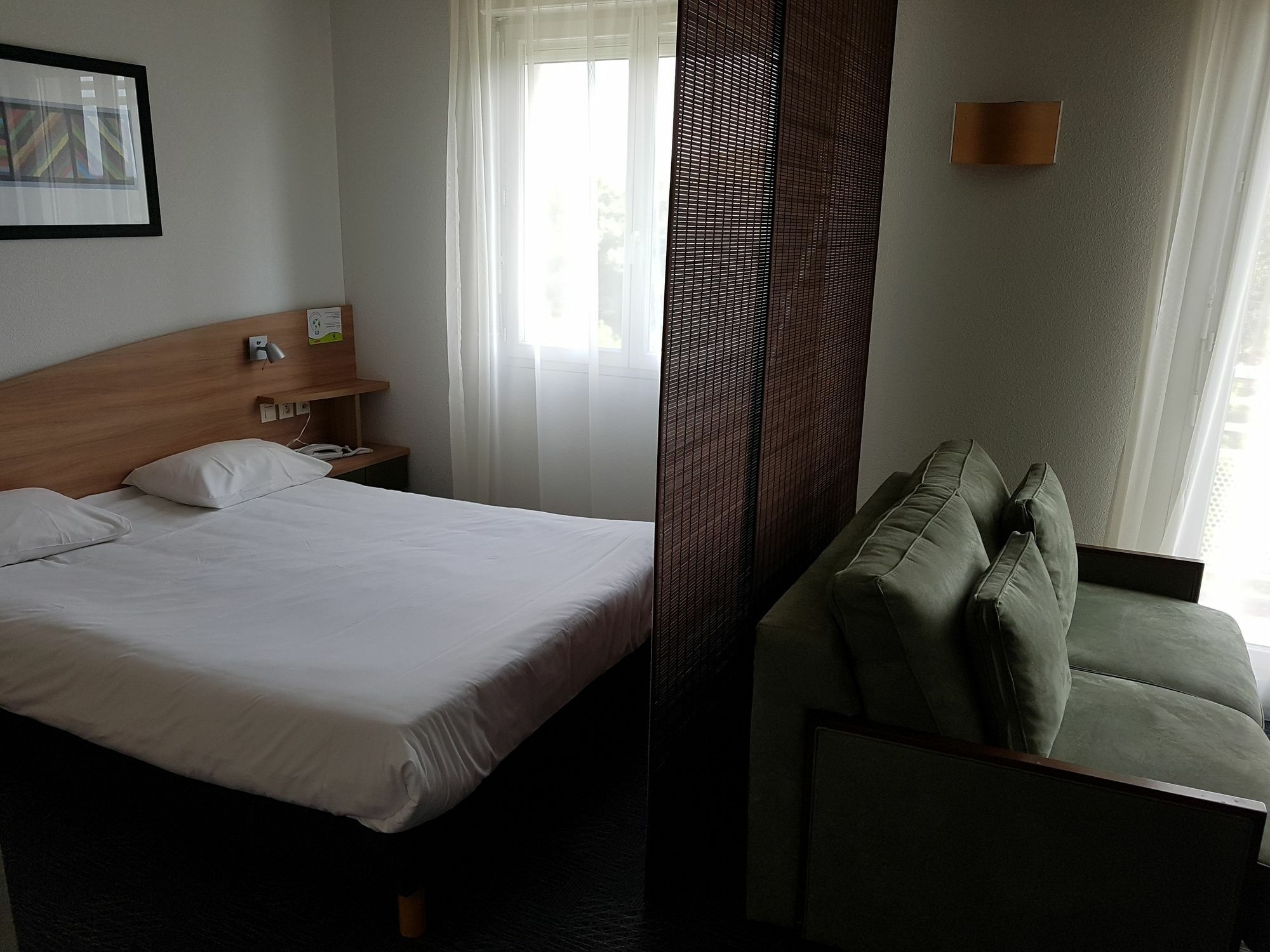 Suite-Home Orleans-Saran Kültér fotó