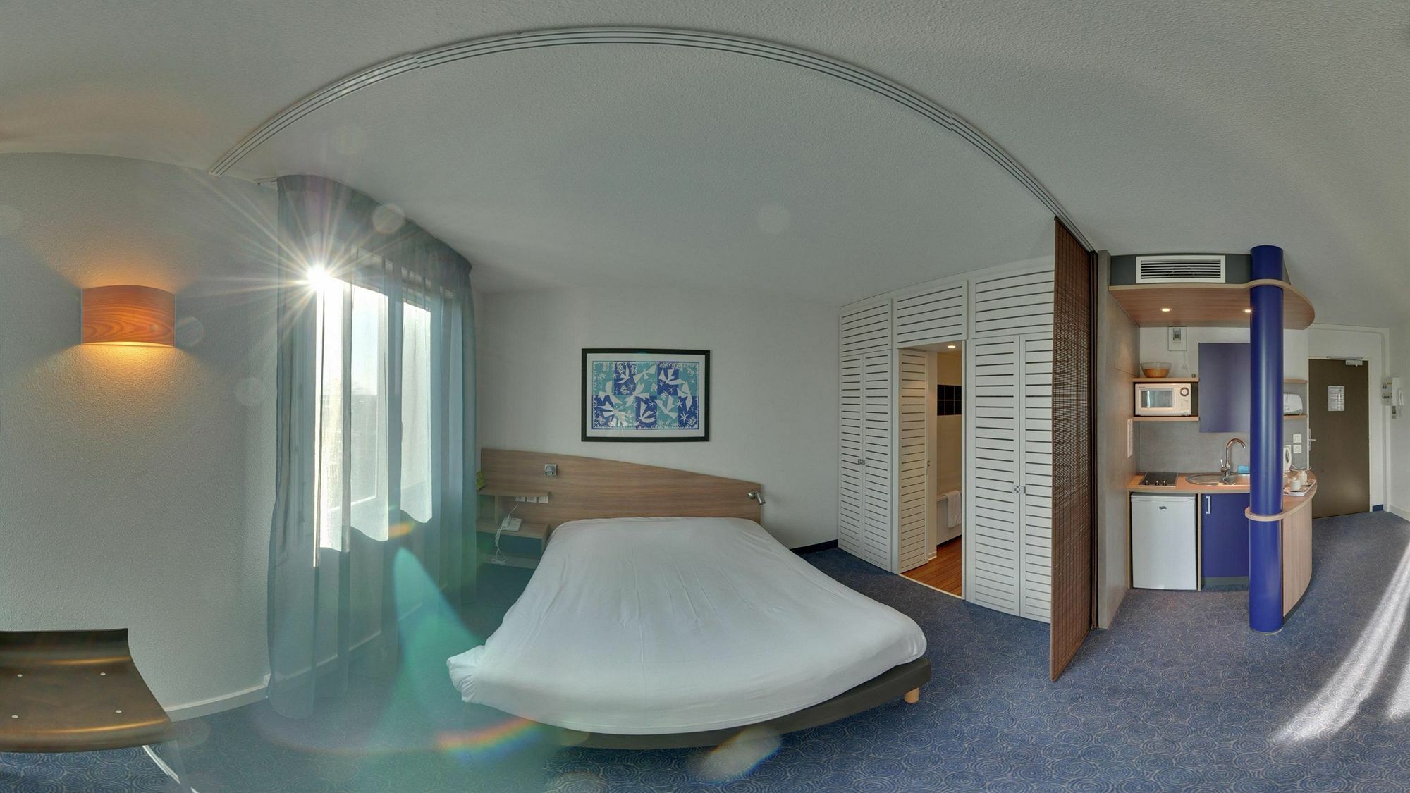 Suite-Home Orleans-Saran Kültér fotó