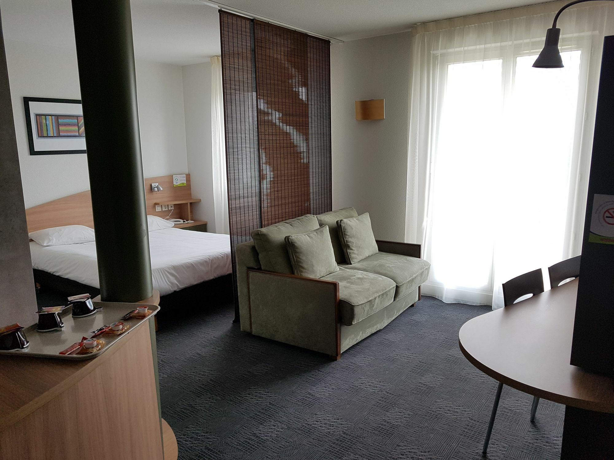 Suite-Home Orleans-Saran Kültér fotó