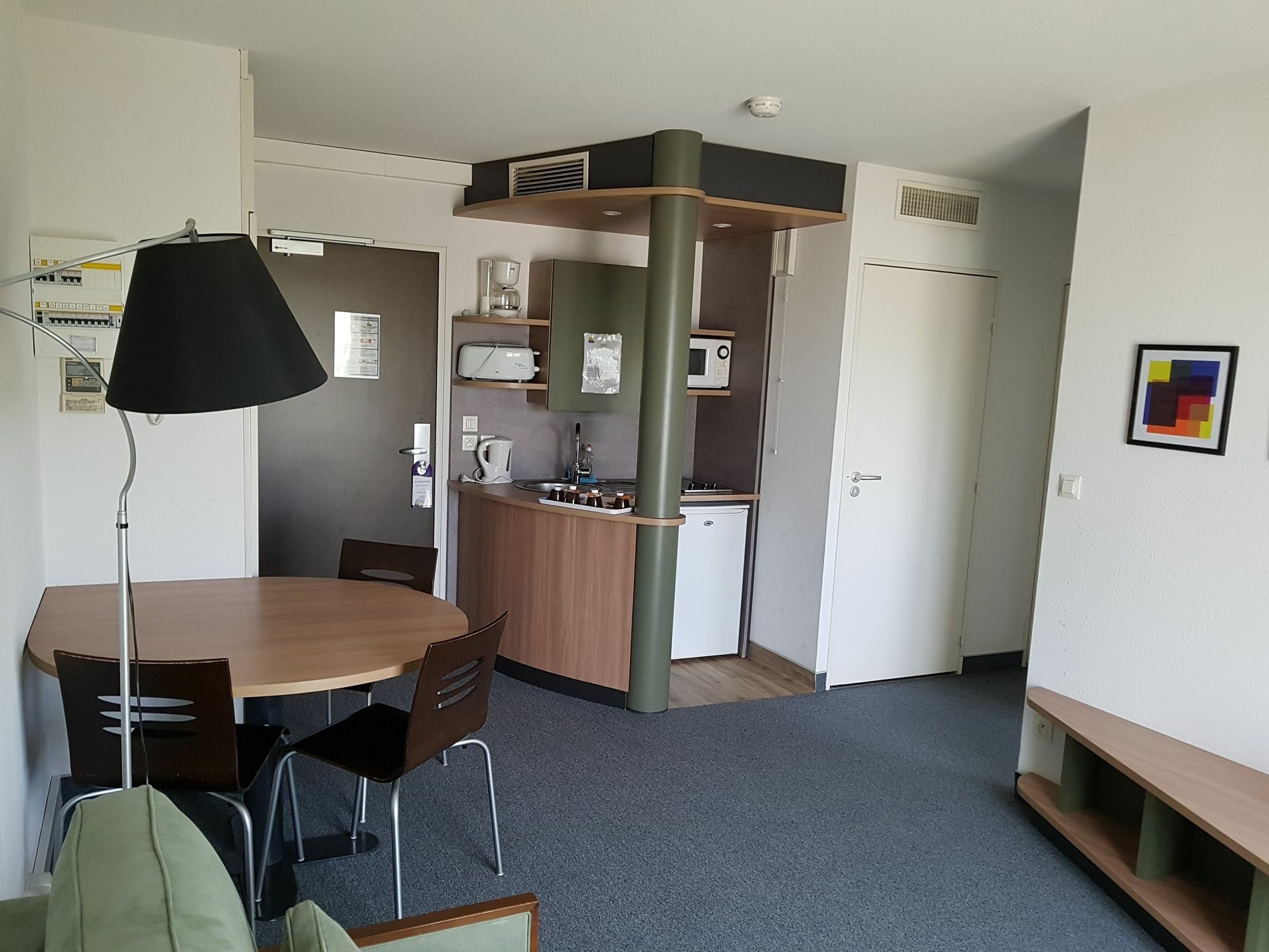 Suite-Home Orleans-Saran Kültér fotó