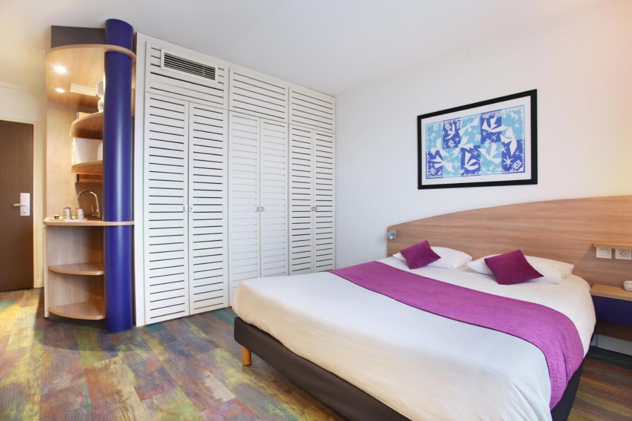 Suite-Home Orleans-Saran Kültér fotó