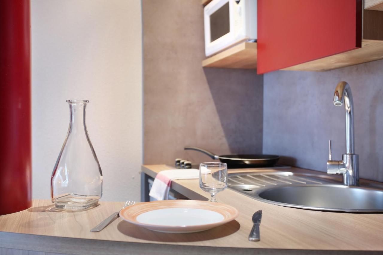 Suite-Home Orleans-Saran Kültér fotó