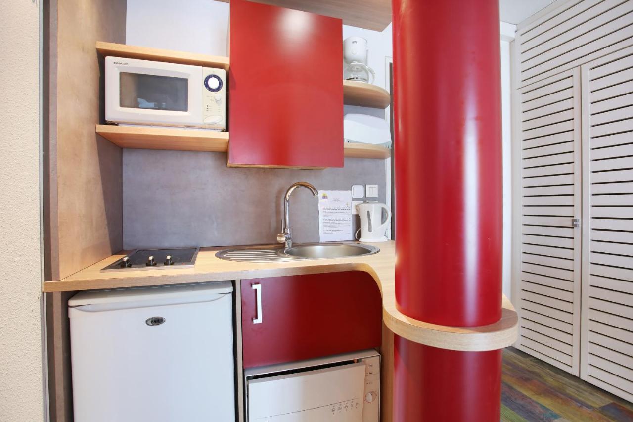 Suite-Home Orleans-Saran Kültér fotó